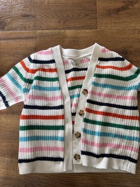 Loft Cardigan